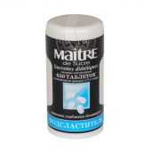 Сахарозаменитель Maitre de Sucre 650 таблеток