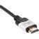 Кабель -переходник DisplayPort M-> HDMI M 4K@60Hz 1.8m VCOM (CG608M-1.8M) Кабель -переходник DisplayPort M-> HDMI M 4K@60Hz 1.8m VCOM (CG608M-1.8M)