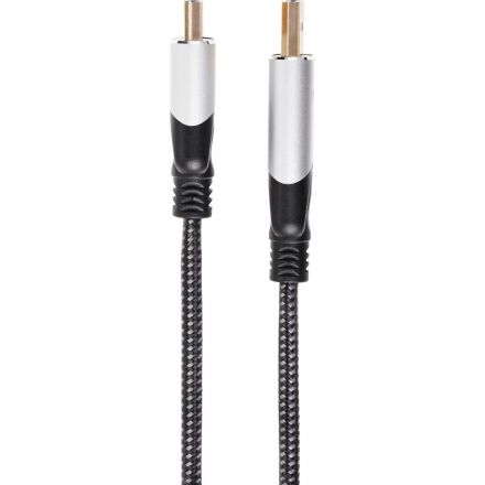 Кабель -переходник DisplayPort M-> HDMI M 4K@60Hz 1.8m VCOM (CG608M-1.8M) Кабель -переходник DisplayPort M-> HDMI M 4K@60Hz 1.8m VCOM (CG608M-1.8M)