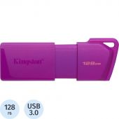 Флеш-память Kingston Exodia M LATAM DTXM/128Gb/USB 3.2/NEON(PURPLE) Флеш-память Kingston Exodia M LATAM DTXM/128Gb/USB 3.2/NEON(PURPLE)