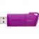 Флеш-память Kingston Exodia M LATAM DTXM/128Gb/USB 3.2/NEON(PURPLE)