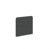 Экран акустический XASP 660 Tempo 9 (Графит) 660х30х600 RAND Acoustic Экран акустический XASP 660 Tempo 9 (Графит) 660х30х600 RAND Acoustic