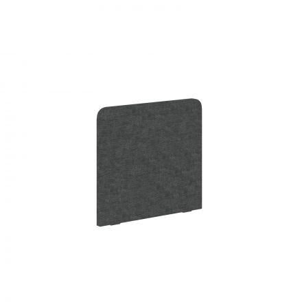 Экран акустический XASP 660  Tempo 9 (Графит) 660х30х600 RAND Acoustic