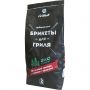 Брикет древесноугольный Grillkoff, 2 кг., 4