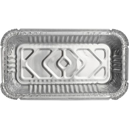 Форма алюминиевая R13L 660мл, 201х110х56мм, 50шт/уп