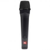 Микрофон JBL PBM100 Wired Microphone, проводной (JBLPBM100BLK)