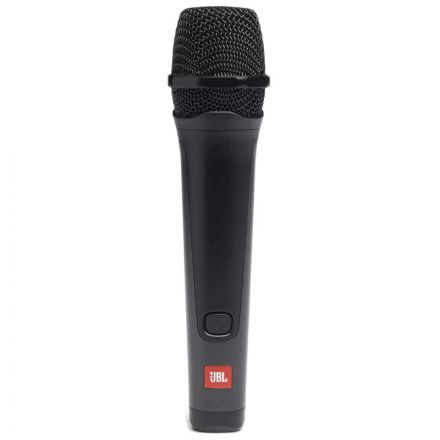 Микрофон JBL PBM100 Wired Microphone, проводной (JBLPBM100BLK)