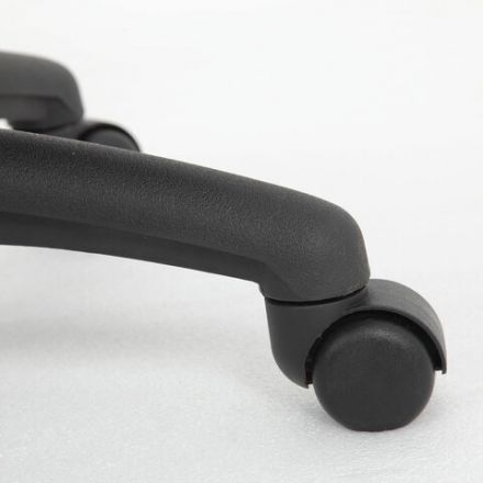 Кресло офисное BRABIX PREMIUM "Work EX-513", экокожа, черное, 531943 Кресло офисное BRABIX PREMIUM "Work EX-513", экокожа, черное, 531943