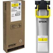 Чернила Epson T9454 C13T945440 жел. для C5290DW/C5790DWF Чернила Epson T9454 C13T945440 жел. для C5290DW/C5790DWF