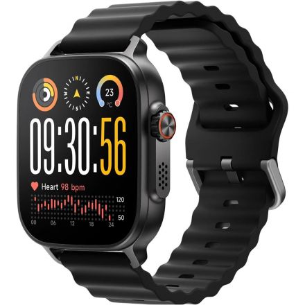 Смарт-часы Realme Watch 5 RMW2501 Чёрный