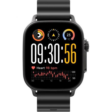 Смарт-часы Realme Watch 5 RMW2501 Чёрный