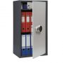 Шкаф бухгалтерский Aiko SL-87T-EL (460х340х870 мм)
