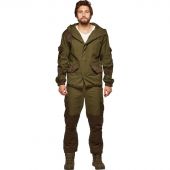 Костюм рабочий летний Горка (р.48-50) 182-188 Костюм рабочий летний Горка (р.48-50) 182-188