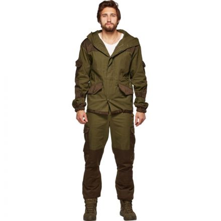 Костюм рабочий летний Горка (р.48-50) 182-188