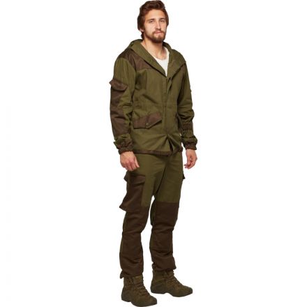 Костюм рабочий летний Горка (р.48-50) 182-188