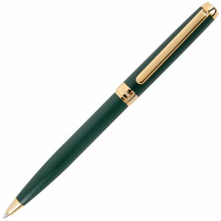 Ручка подарочная шариковая GALANT "Ando Emerald", корпус изумруд, детали золото, узел 0,7 мм, линия письма 0,5 мм, синяя, 144175 Ручка подарочная шариковая GALANT "Ando Emerald", корпус изумруд, детали золото, узел 0,7 мм, линия письма 0,5 мм, синяя, 144175