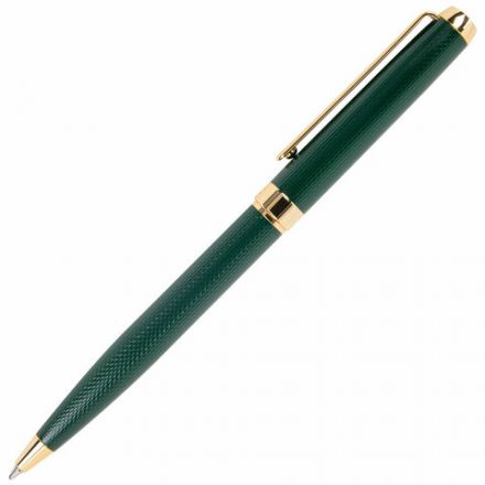 Ручка подарочная шариковая GALANT "Ando Emerald", корпус изумруд, детали золото, узел 0,7 мм, линия письма 0,5 мм, синяя, 144175 Ручка подарочная шариковая GALANT "Ando Emerald", корпус изумруд, детали золото, узел 0,7 мм, линия письма 0,5 мм, синяя, 144175