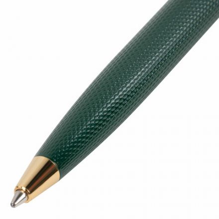 Ручка подарочная шариковая GALANT "Ando Emerald", корпус изумруд, детали золото, узел 0,7 мм, линия письма 0,5 мм, синяя, 144175 Ручка подарочная шариковая GALANT "Ando Emerald", корпус изумруд, детали золото, узел 0,7 мм, линия письма 0,5 мм, синяя, 144175