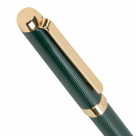 Ручка подарочная шариковая GALANT "Ando Emerald", корпус изумруд, детали золото, узел 0,7 мм, линия письма 0,5 мм, синяя, 144175 Ручка подарочная шариковая GALANT "Ando Emerald", корпус изумруд, детали золото, узел 0,7 мм, линия письма 0,5 мм, синяя, 144175