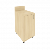 Light Тумба с полкой и бортиком С-Т-40 (R) Акация 400*550*750 Light Тумба с полкой и бортиком С-Т-40 (R) Акация 400*550*750