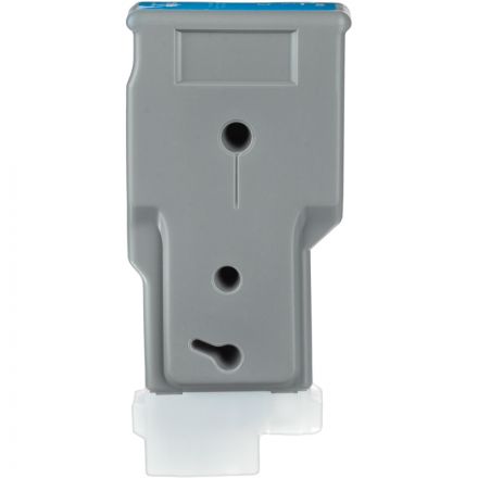 Картридж струйный Комус PFI-320C (2891C001) гол. для TM-200/205/300/305 Картридж струйный Комус PFI-320C (2891C001) гол. для TM-200/205/300/305