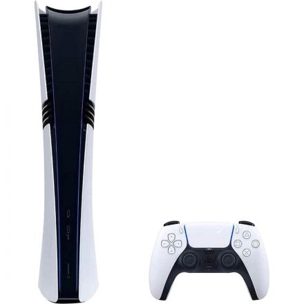 Игровая приставка Sony PlayStation 5 Pro 2TB Digital Edition (CFI-7021) Игровая приставка Sony PlayStation 5 Pro 2TB Digital Edition (CFI-7021)