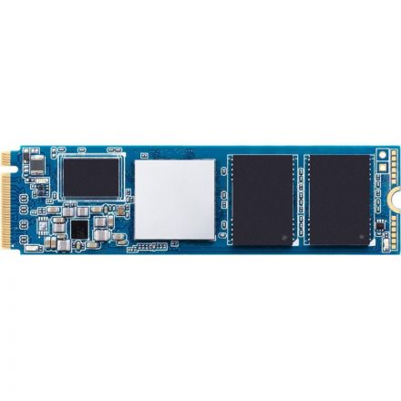 SSD накопитель Apacer SSD AS2280Q4(AP500GAS2280Q4-1) 500Gb M.2 2280 PCIe SSD накопитель Apacer SSD AS2280Q4(AP500GAS2280Q4-1) 500Gb M.2 2280 PCIe