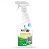 Универсальное чистящее средство Grass Universal Cleaner жидкость 600 мл