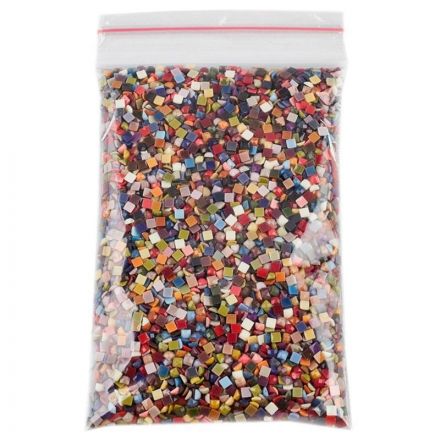 Пакет с замком (Zip Lock) 7х10 см, 32 мкм, 100 шт/уп Пакет с замком (Zip Lock) 7х10 см, 32 мкм, 100 шт/уп