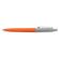 Ручка шариковая PARKER "Jotter Orig Orange", корпус оранжевый, детали хром, блистер, синяя, 2076054