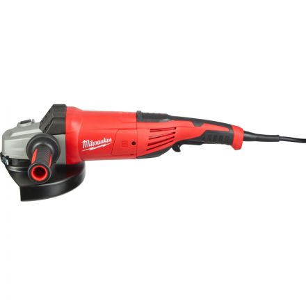 Шлифмашина угловая MILWAUKEE AGV 22-230 E