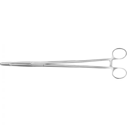 Корнцанг прямой 260мм Gross-Maier 14-222-27 Корнцанг прямой 260мм Gross-Maier 14-222-27