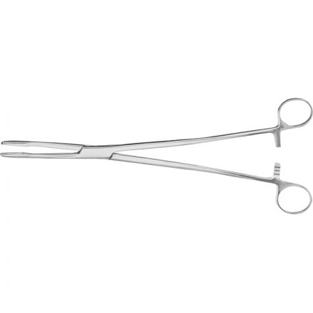 Корнцанг прямой 260мм Gross-Maier 14-222-27 Корнцанг прямой 260мм Gross-Maier 14-222-27