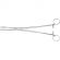 Корнцанг прямой 260мм Gross-Maier 14-222-27 Корнцанг прямой 260мм Gross-Maier 14-222-27