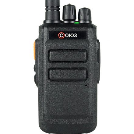 Рация Союз 1 Рация Союз 1