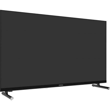 Телевизор Digma DM-LED32SBB33, FHD, смарт (Яндекс.ТВ)