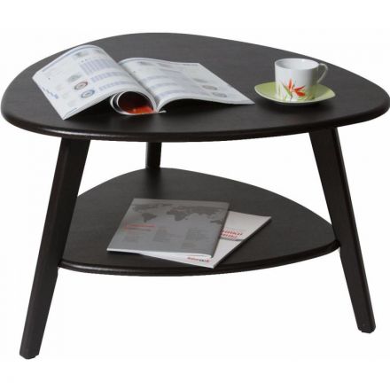 Стол журнальный KF_ Бруклин венге 604318