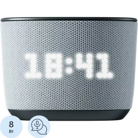 Умная колонка SberBoom Home, туманный (SBDV-00171G) Умная колонка SberBoom Home, туманный (SBDV-00171G)