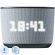 Умная колонка SberBoom Home, туманный (SBDV-00171G) Умная колонка SberBoom Home, туманный (SBDV-00171G)