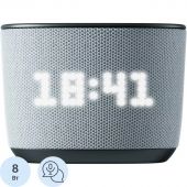 Умная колонка SberBoom Home, туманный (SBDV-00171G) Умная колонка SberBoom Home, туманный (SBDV-00171G)