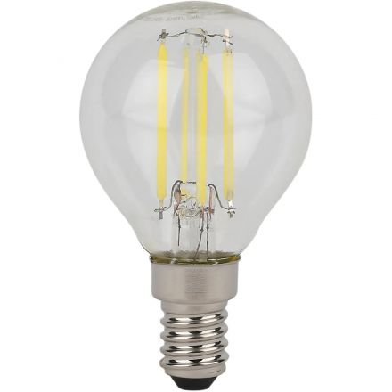 Лампа светодиодная OSRAM LS CLP40 4W/840 230VFILCL E14 FS1 Лампа светодиодная OSRAM LS CLP40 4W/840 230VFILCL E14 FS1