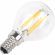 Лампа светодиодная OSRAM LS CLP40 4W/840 230VFILCL E14 FS1 Лампа светодиодная OSRAM LS CLP40 4W/840 230VFILCL E14 FS1