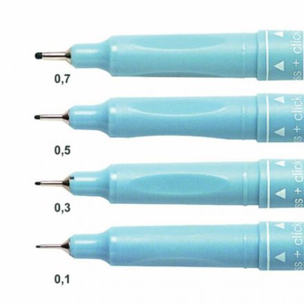 Ручка капиллярная (линер) ЧЕРНАЯ CENTROPEN "Document", трехгранная, линия письма 0,5 мм, 2631/0,5, 2 2631 0103 Ручка капиллярная (линер) ЧЕРНАЯ CENTROPEN "Document", трехгранная, линия письма 0,5 мм, 2631/0,5, 2 2631 0103