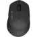 Мышь компьютерная Logitech M280 Black 910-004306 беспроводная