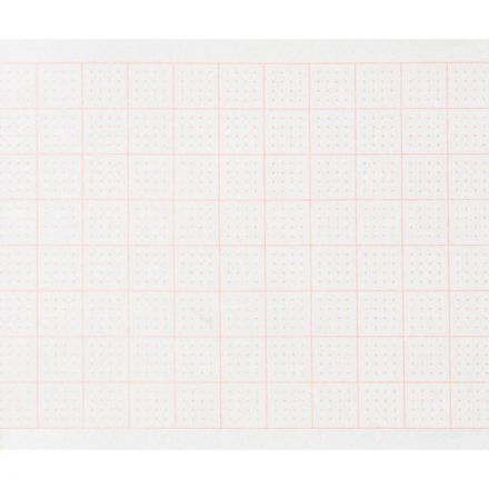 Лента тепл.регист. д/лаб. 50х20х12 (н.), (К5020АК12Ч),с сеткой,4 шт/уп