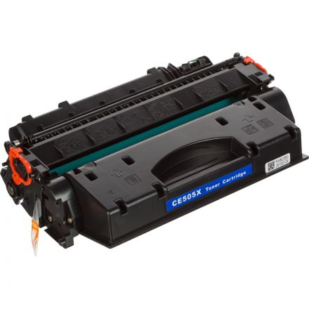 Картридж лазерный Retech CE505X чер. для HP LJ 2055n/2055dn