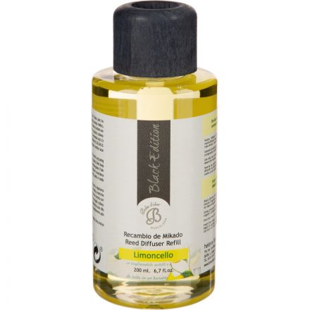 Сменный блок (рефилл) 200мл Лимончелло / Limoncello арт.0800550