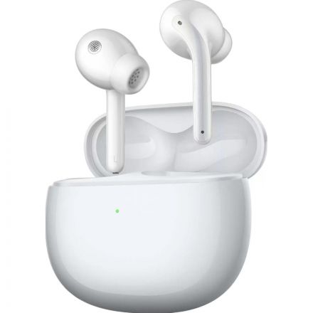 Наушники Xiaomi Buds 3 ( Gloss White)