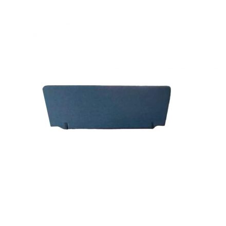 Экран тканевый с вырезами 0339-Н.ЭТ-1200 Romeo 11, 1200x450x22