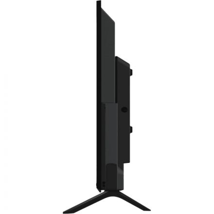 Телевизор 24 Topdevice TDTV24BS01H_BK, HD ready, смарт (WildRed)